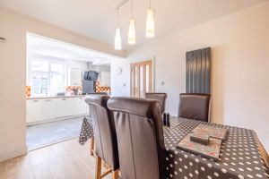 Kitchen / Dining room- click for photo gallery